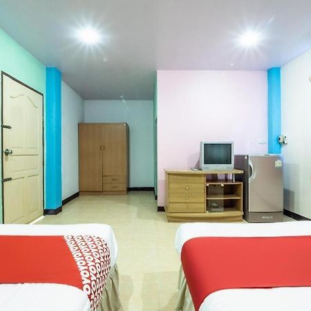 Alysia Spring Resort Koh Chang Buitenkant foto