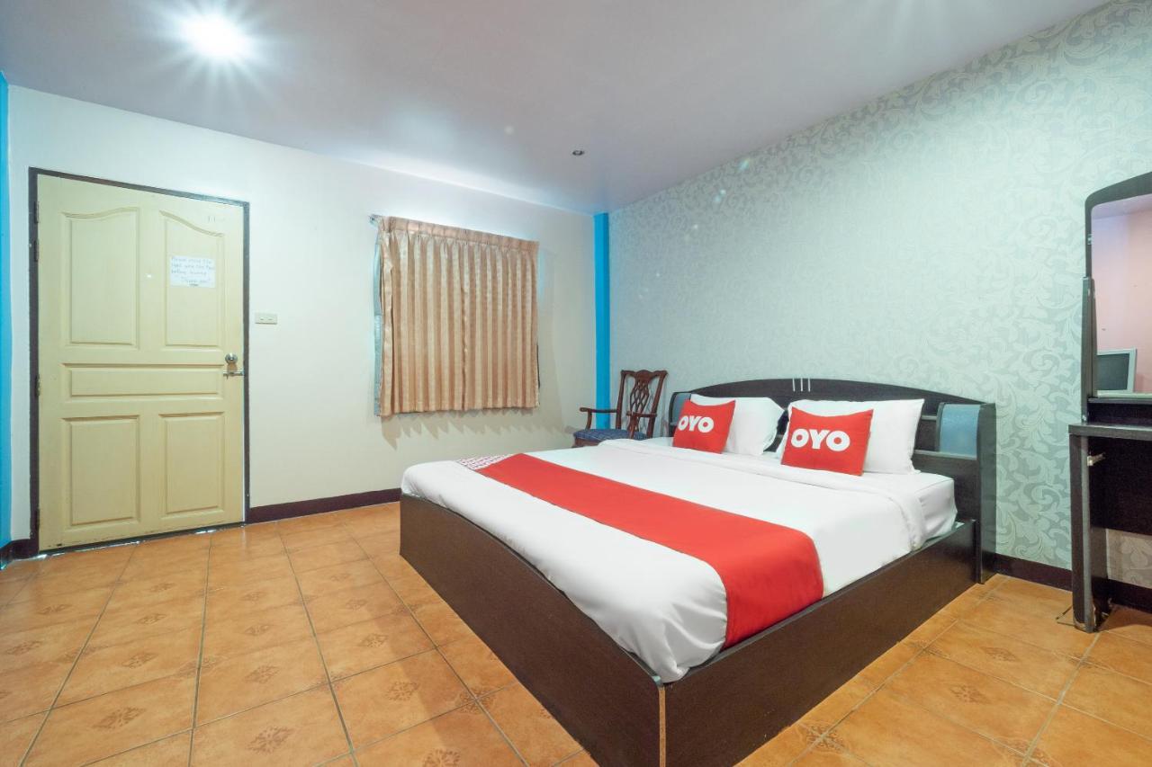 Alysia Spring Resort Koh Chang Buitenkant foto