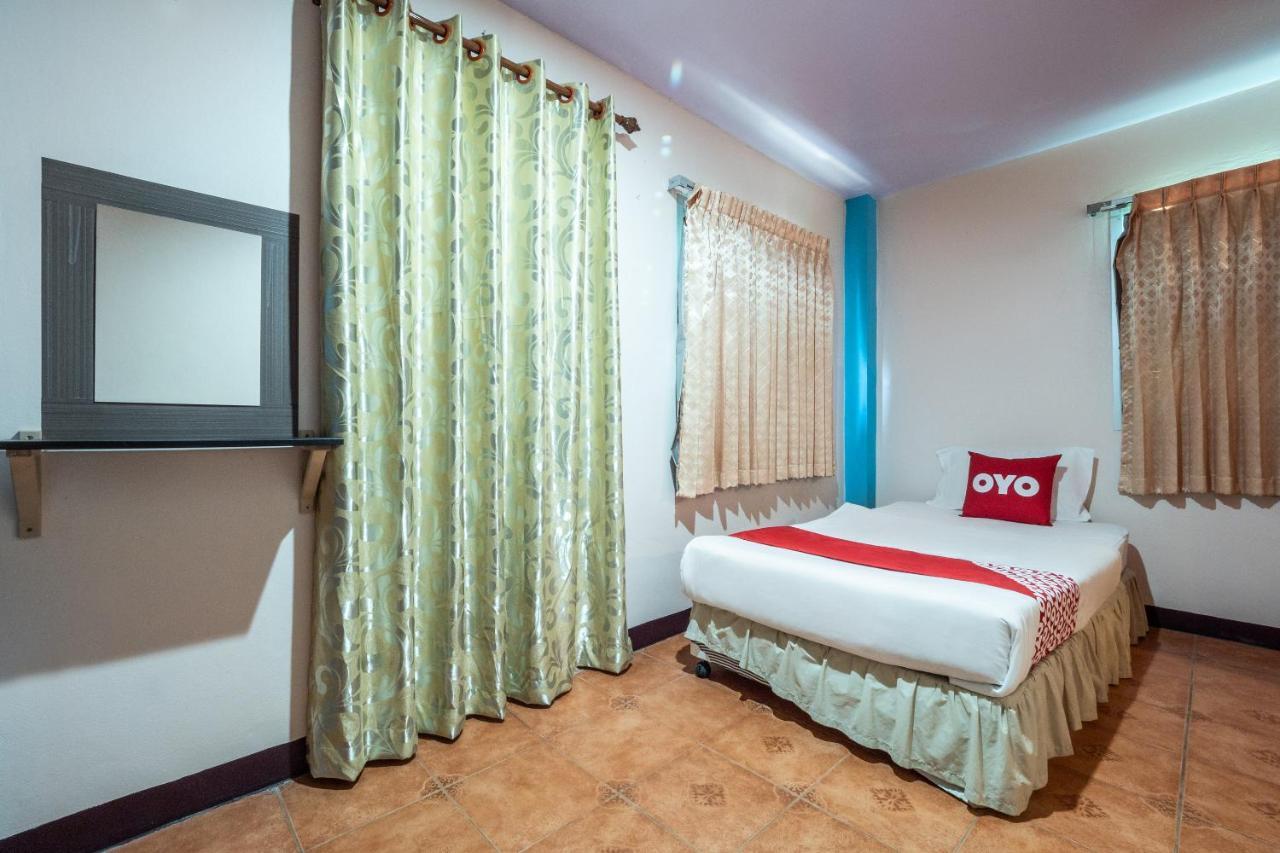 Alysia Spring Resort Koh Chang Buitenkant foto