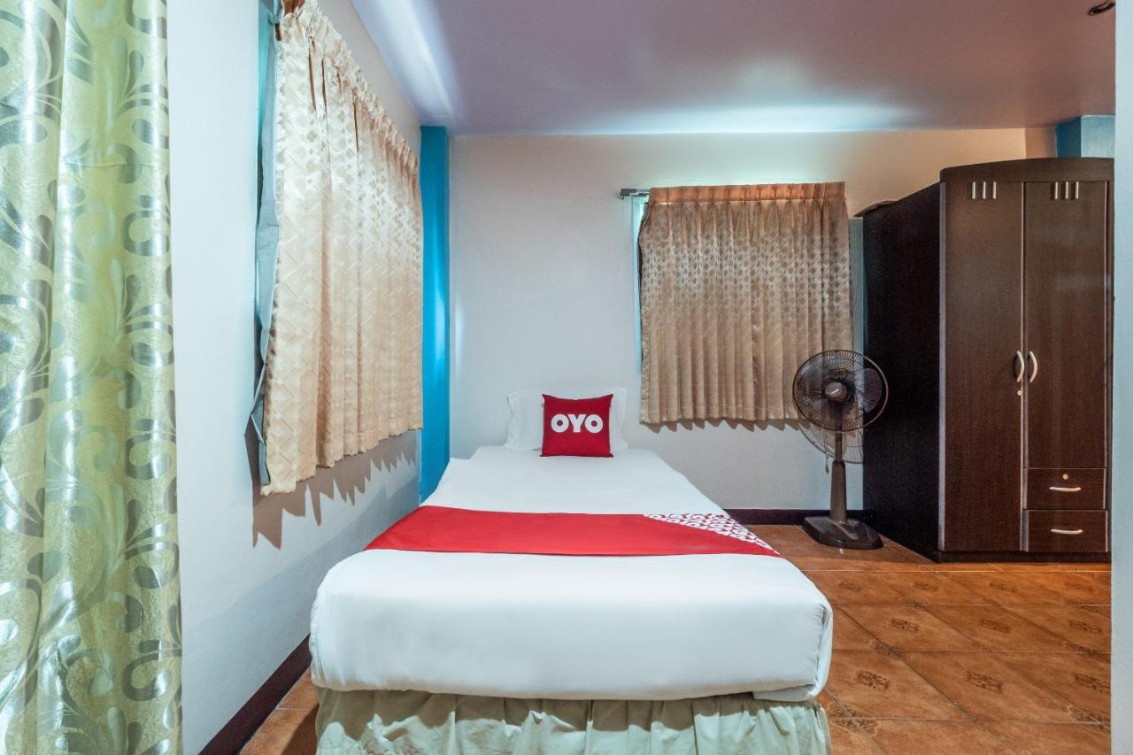 Alysia Spring Resort Koh Chang Buitenkant foto