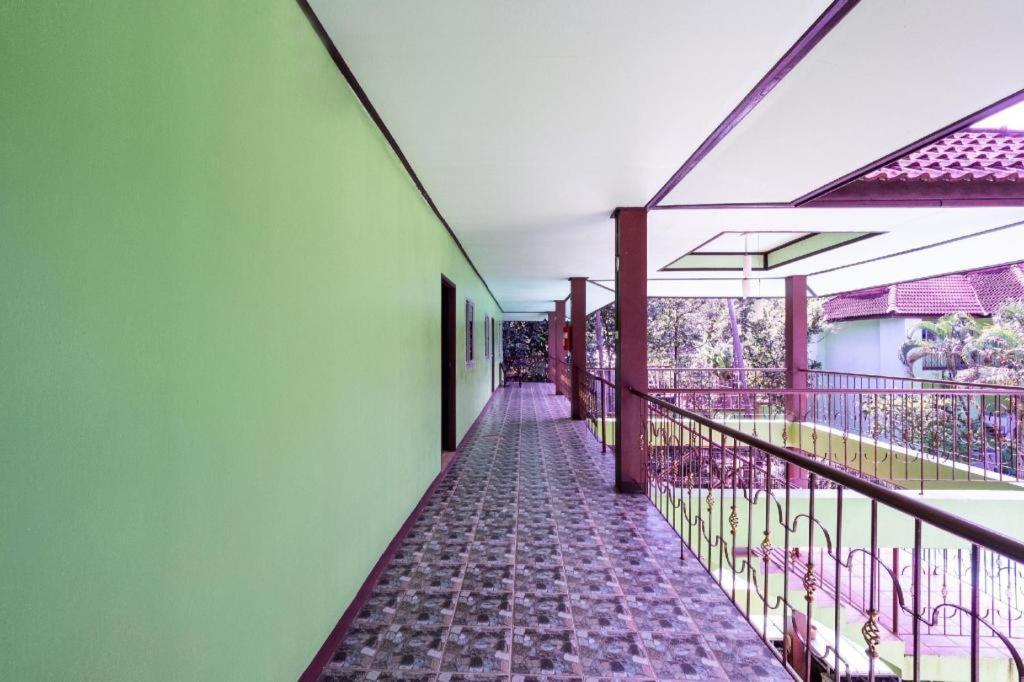 Alysia Spring Resort Koh Chang Buitenkant foto