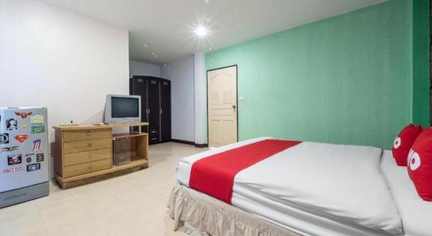 Alysia Spring Resort Koh Chang Buitenkant foto