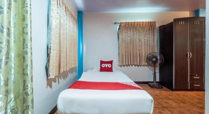 Alysia Spring Resort Koh Chang Buitenkant foto