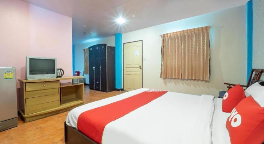 Alysia Spring Resort Koh Chang Buitenkant foto